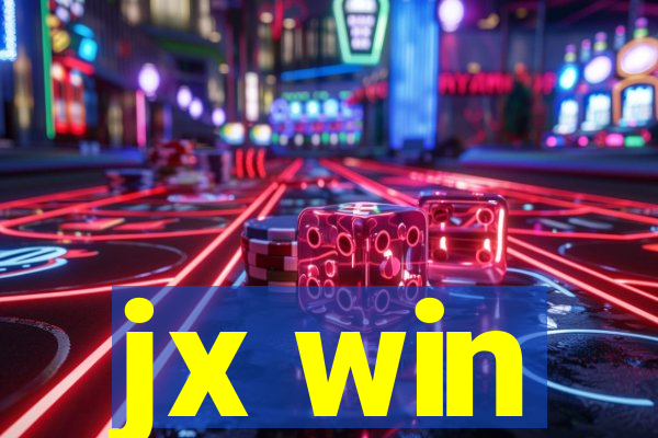 jx win